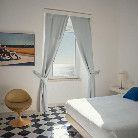 Ganimede Centro Storico Apartment Sperlonga Luaran gambar