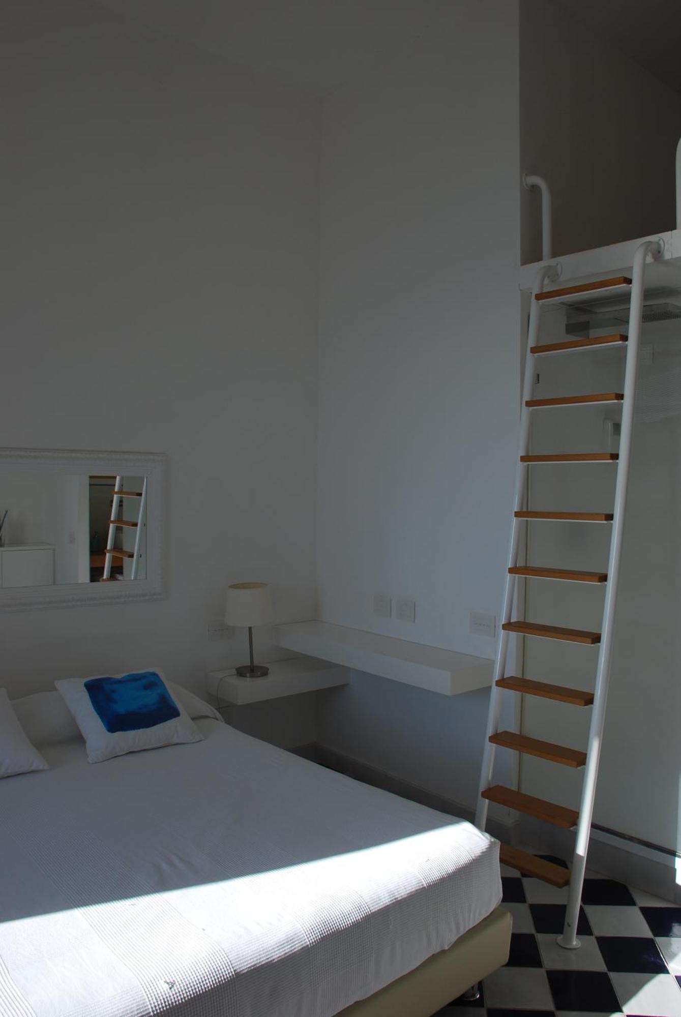 Ganimede Centro Storico Apartment Sperlonga Luaran gambar